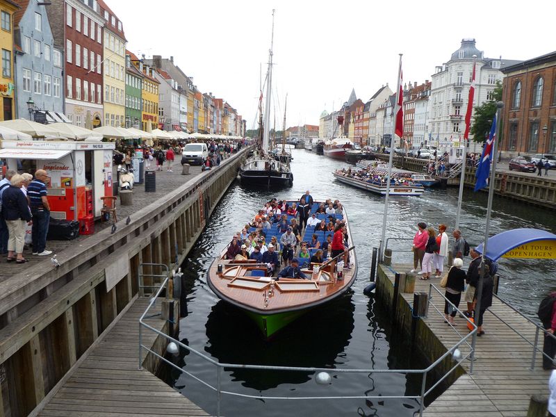 Nyhavn