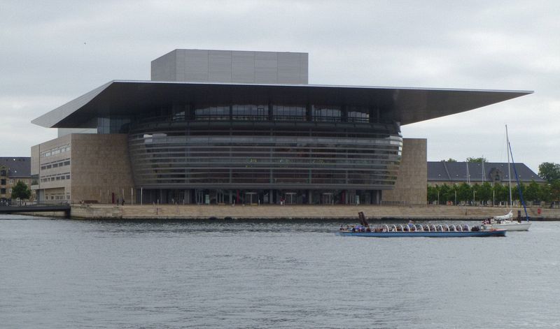 Opera House