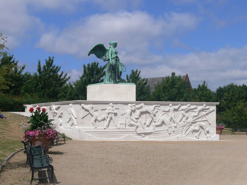 World War 1 memorial