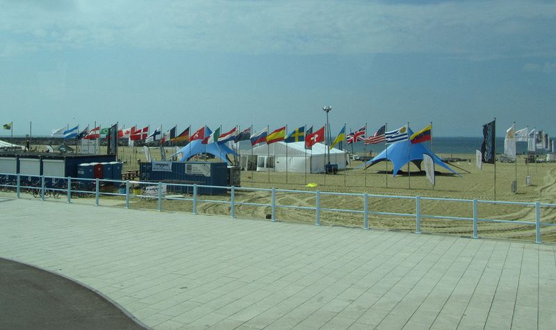 Seaside at the Hague