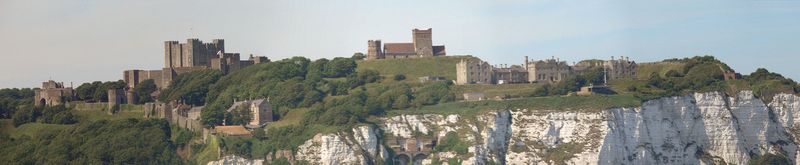 Dover Castle