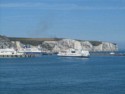 Ferries to France