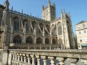 Bath Abbey