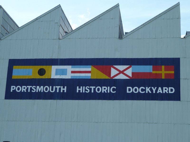 More Naval museums