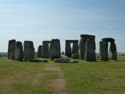 Stonehenge