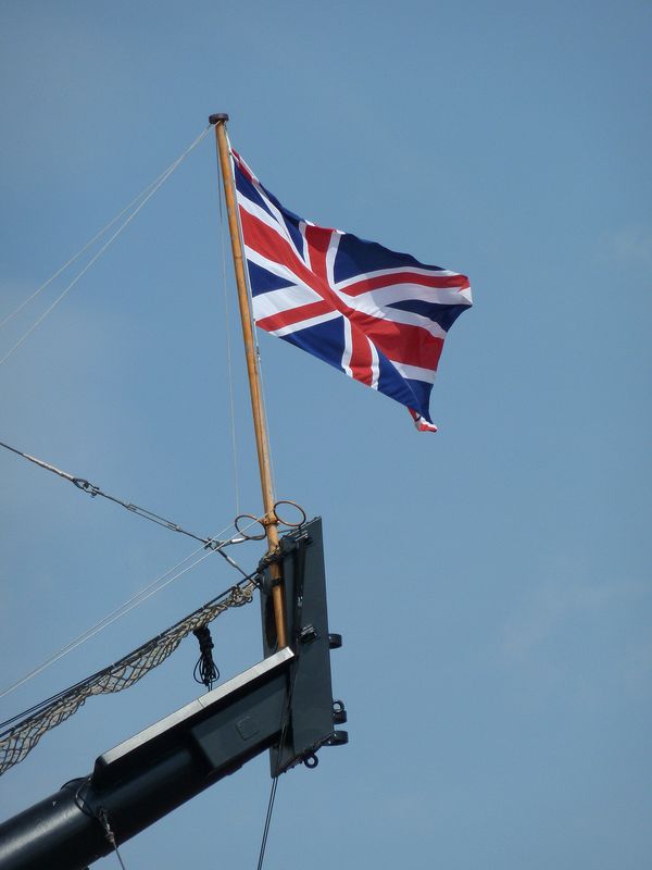 Union Jack