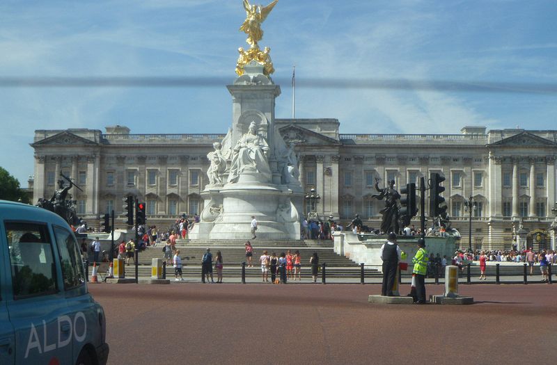 Buckingham Palace