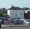 The Duke's Cut pub