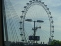 The London Eye