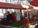 Farmers market - 1