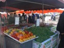 Farmers market - 2