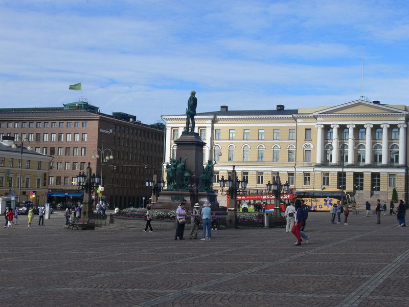 Senate Square