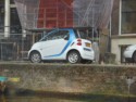 Car2Go Smart.