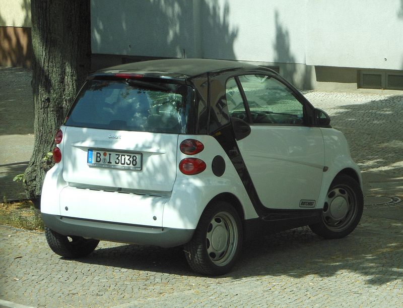 German Smart