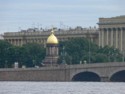 Chapel with gold dome