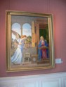 Conegliano's Annunciation