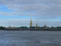 Peter and Paul Fortress