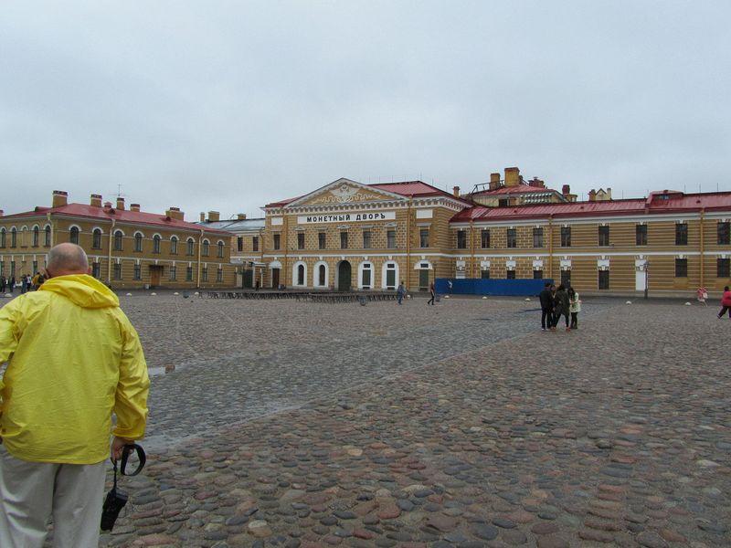 Sorbonaya Square