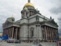 St Isaac's Cathedral