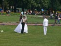 Wedding photos in Decembrist Square