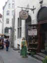 Medieval Shoppe