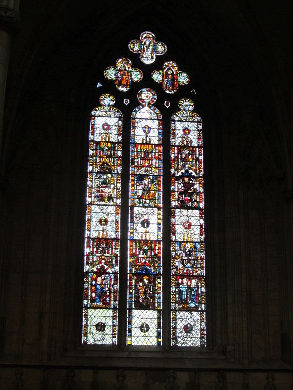 Stained glass 2