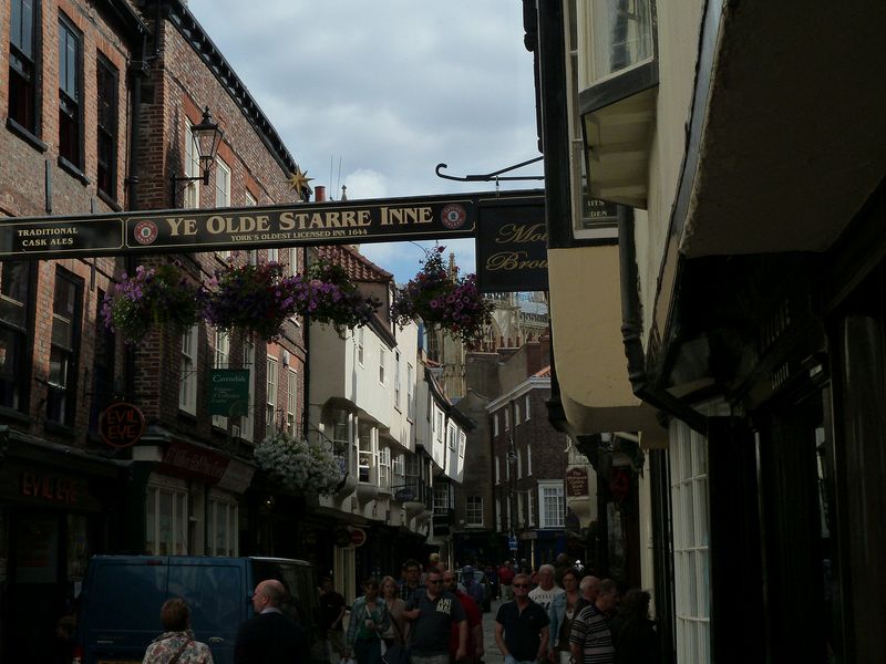 Stonegate