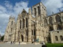 The York Minster