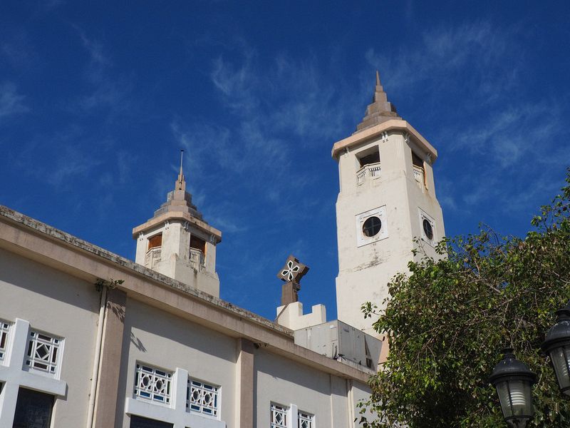 San Felipe Cathedral