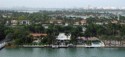 Fancy houses on Palm and Hibiscus Islands