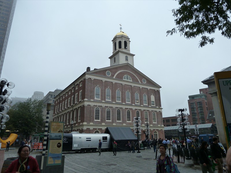 Faneuil Hall