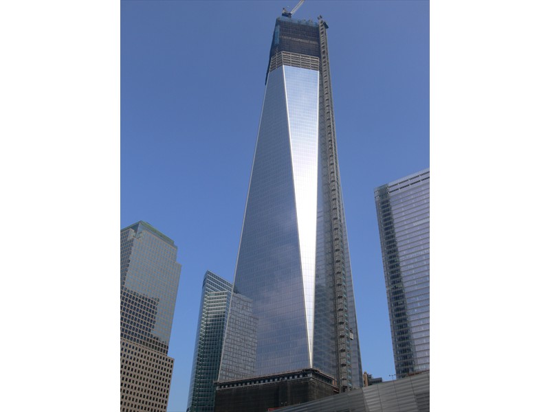 One World Trade Center