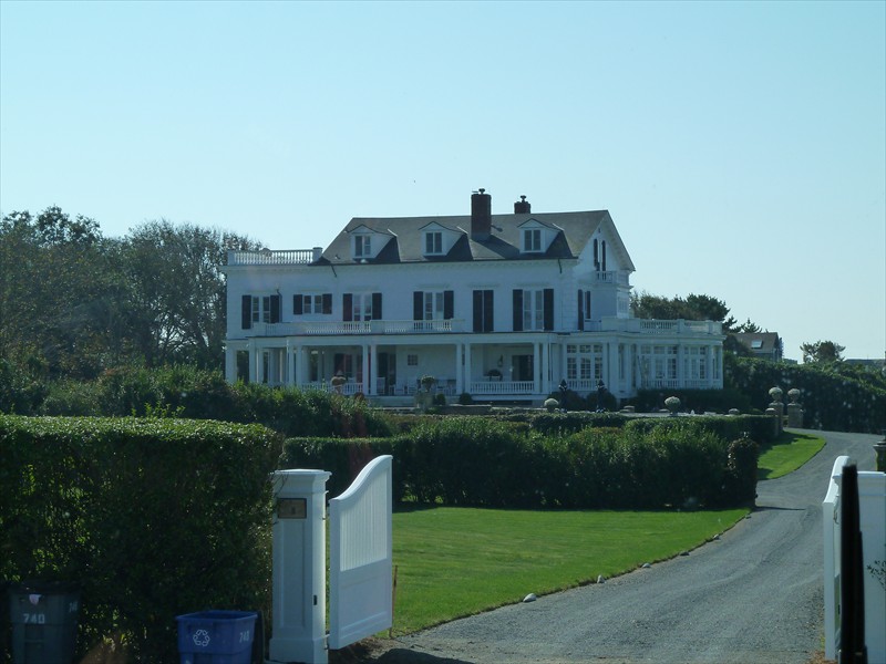 Another small cottage