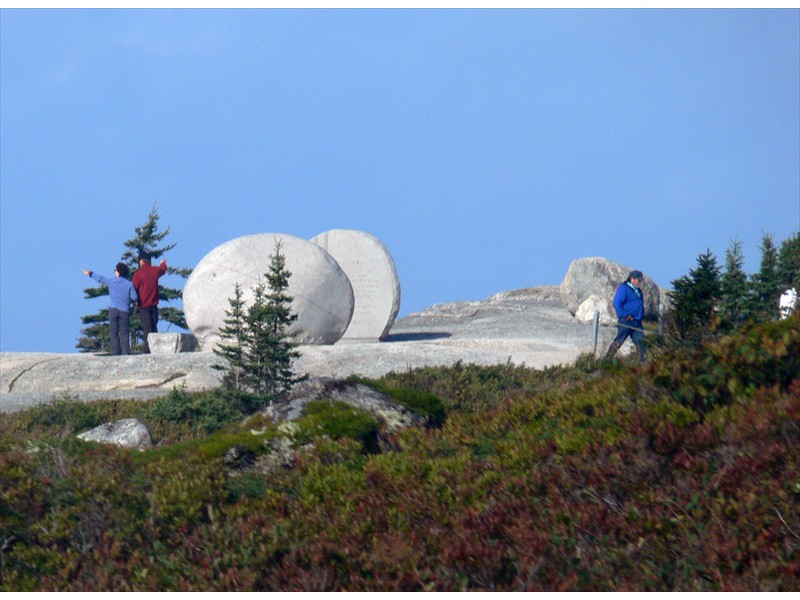 Swissair Flight 111 memorial