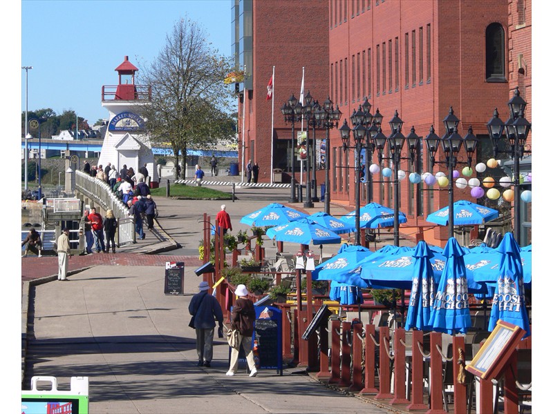 Market Square