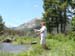 055 Dave fly fishing the Colorado