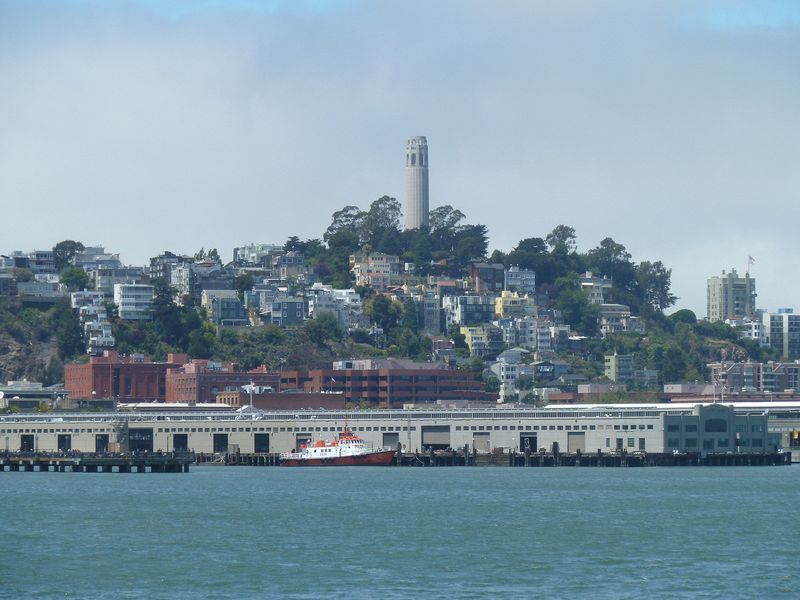 Coit Tower