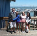 Dillmans at Pier 39