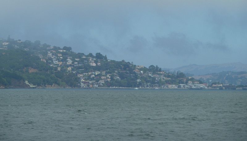 Sausalito