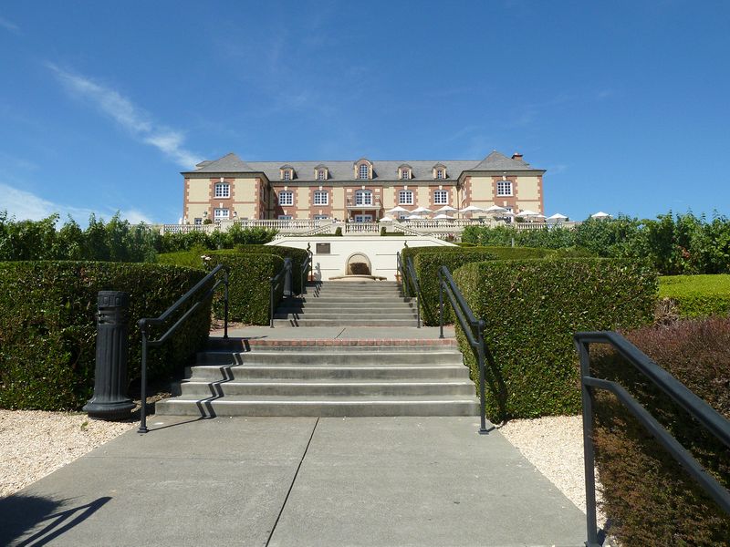 Domaine Carneros