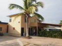 The main building at the orphanage