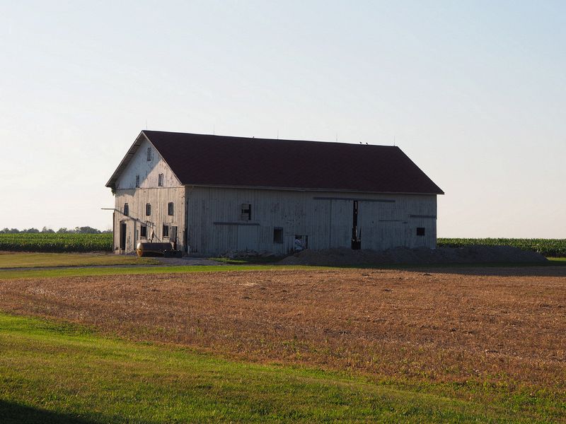 Barn