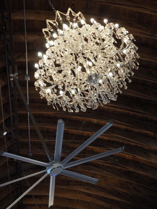 Chandelier 3