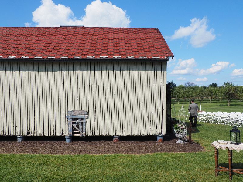 Outbuilding