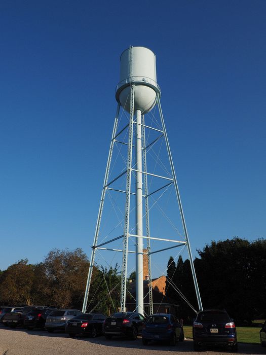 Water tower 2