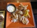 Cod tongues