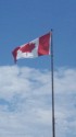 Canadian flag