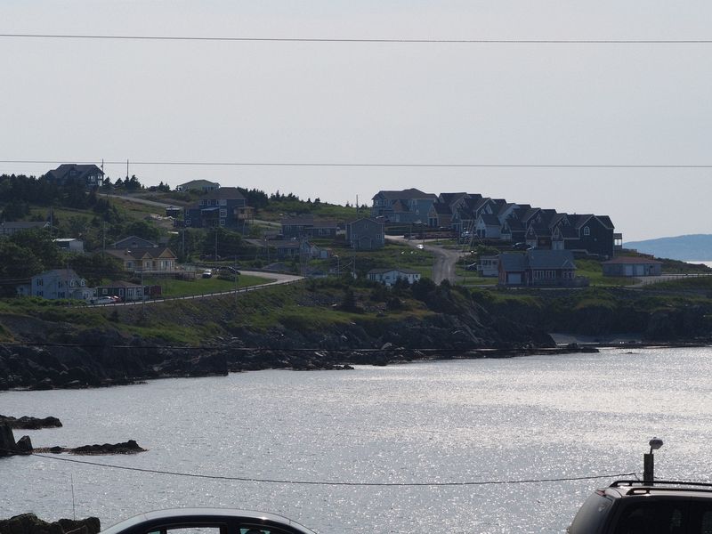 More of Portugal Cove