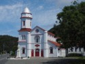 Sacred Heart Church where Eloise attended services