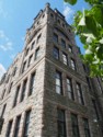 The Newfoundland Supreme Court building